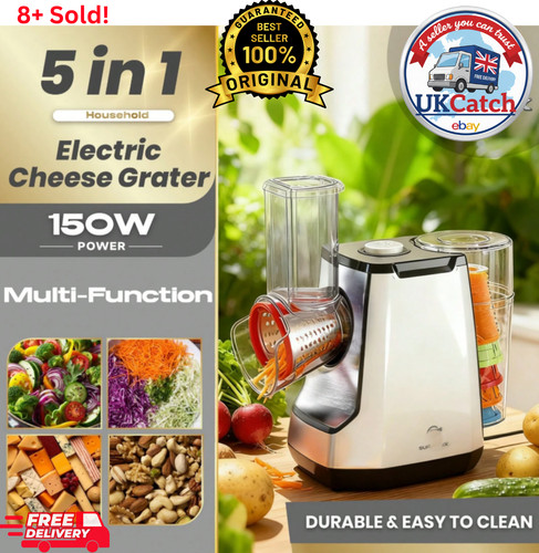 New multifunctional 5in1 - new,