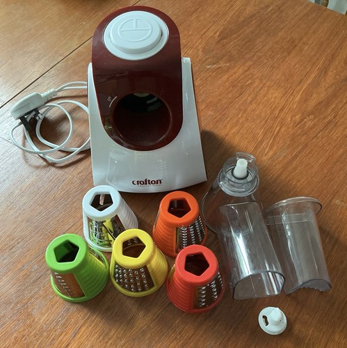 Crofton electric multi - crofton,