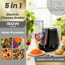 SUPERLEX 5in1 Electric Cheese