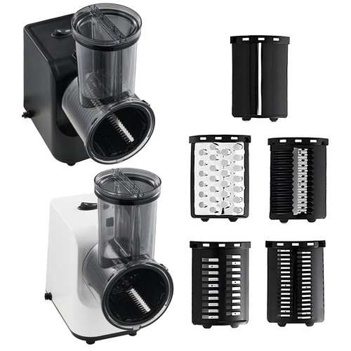Electric vegetable chopper - vegetable,