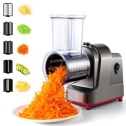 250w electric vegetable slicer - vegetable,
