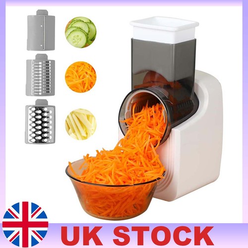 Electric salad slicer fruit - slicer,,