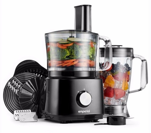 Emperial food processor - emperial,