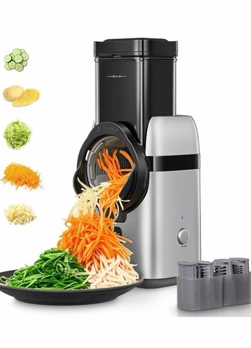 Fohere 1 electric - 5-in-1,