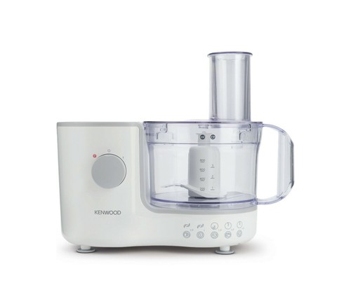 Kenwood food processor - kenwood, fp120a