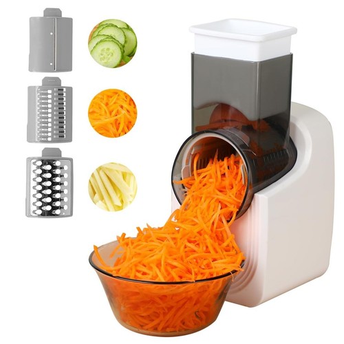 Electric multi grater - electric, &