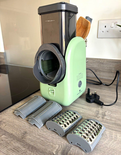 Cook essentials electric - cook's,