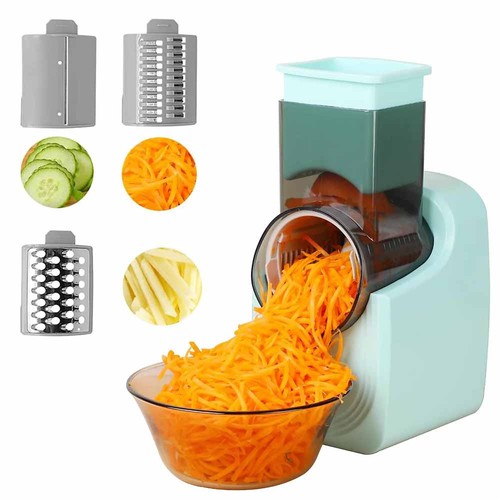 Electric vegetable - 1,