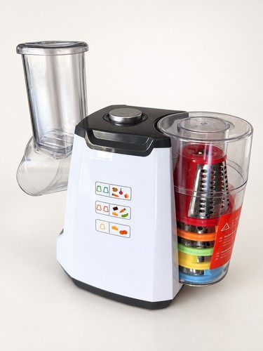 Silvercrest 5in1 electric - silvercrest,