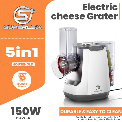 Superlex salad slicer fruit - superlex,