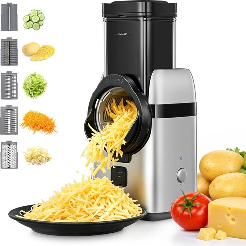 Fohere electric cheese - in,