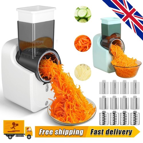 Electric cheese grater - 1,