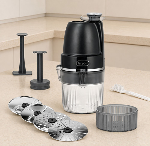 Electric potato masher - electric,
