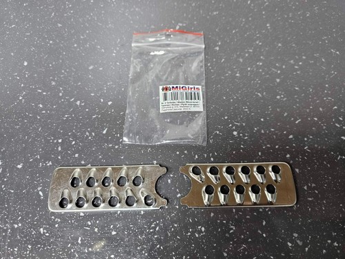 Blades for electric - for,
