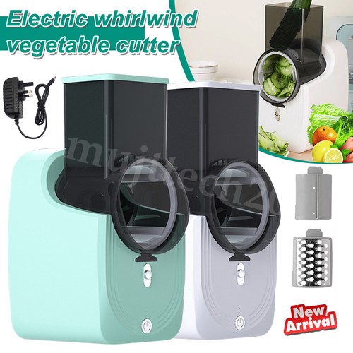Electric cheese grater - 3, 1