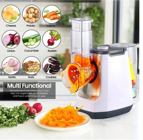 Multifunctional 5in1 electric - 5in1,