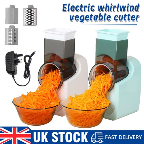 Electric cheese grater - cheese,
