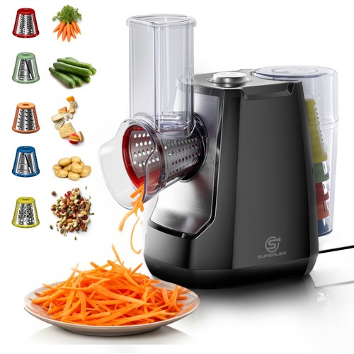 Superlex electric cheese - superlex,