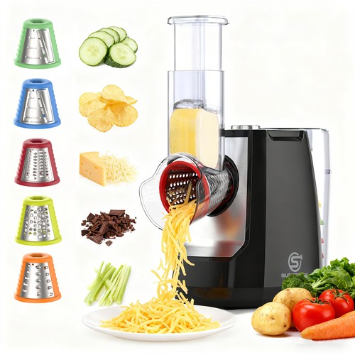 Superlex 1 electric - superlex,