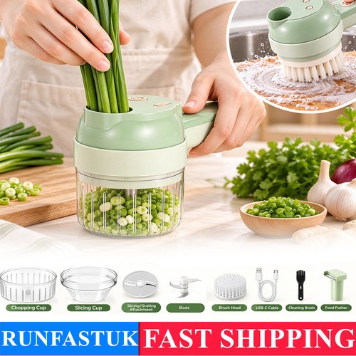 Mini electric veg - mini,