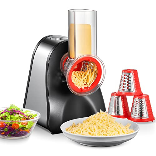 Fohere electric cheese grater - fohere,