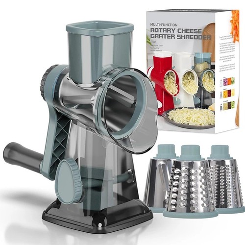 Cheese grater ss - grater,