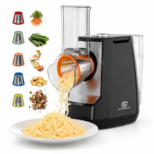 Superlex electric cheese - superlex,