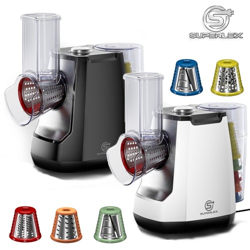 Superlex 5in1 electric - superlex,