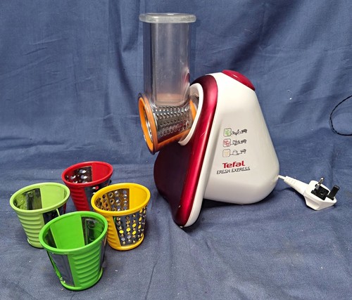 Tefal fresh express mini - express,
