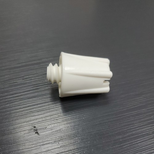 Plastic screw only spare - , (spare