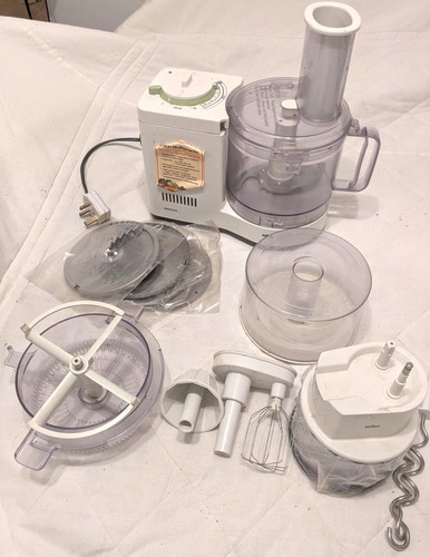 Braun multipractic deluxe food - multipractic,
