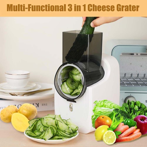 Multi functional electric - multi‑functional,