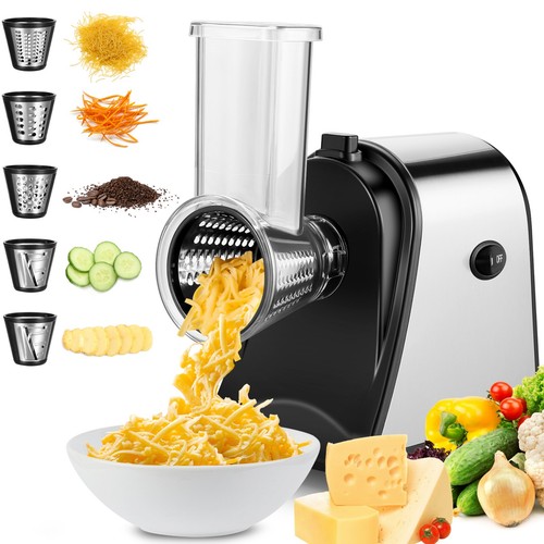 250w electric salad maker in - 250w, 5