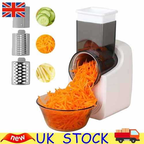 Electric salad slicer - slicer,, fruit