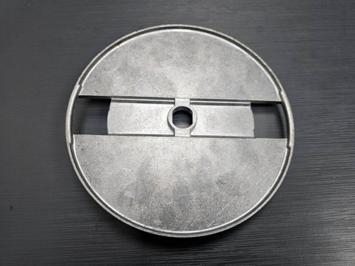 Metal disk only spare part - disk,
