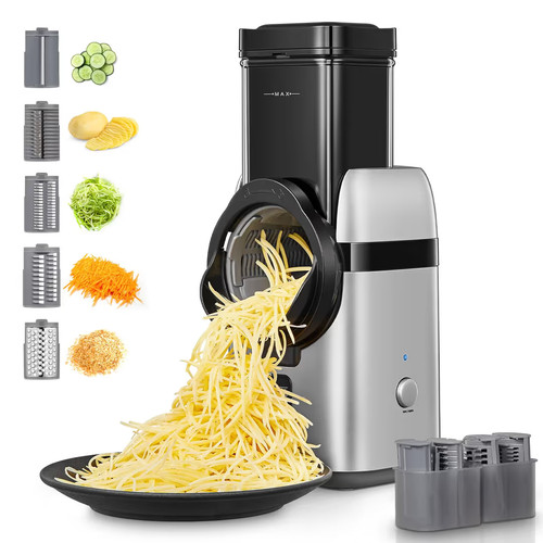 Fohere electric cheese - fohere, 1