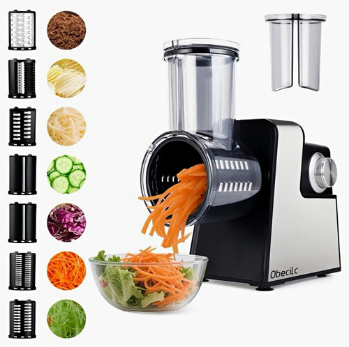 Obeciic electric vegetable - obeciic,