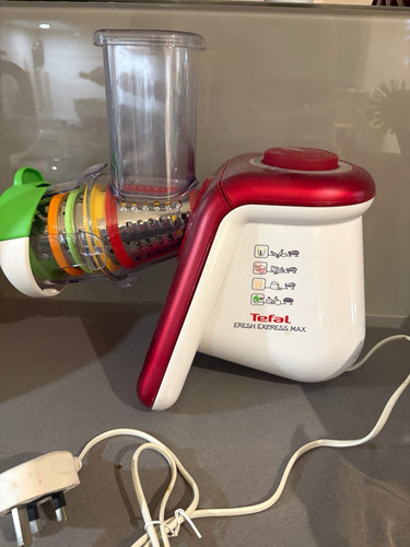 Tefal fresh express - fresh, max
