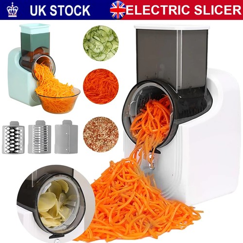 Electric cheese grater - 3,