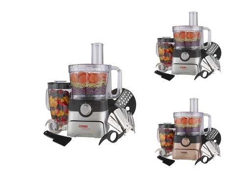 Food processor blender chopper - processor,