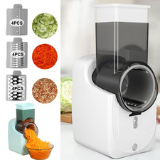 3-in-1 Electric Vegetable and