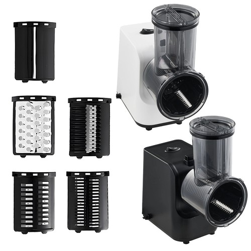 Electric salad maker 1 - 5,