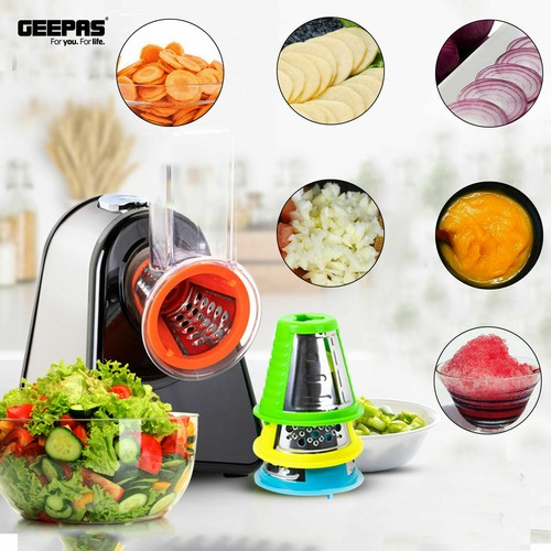 Geepas electric salad - geepas,
