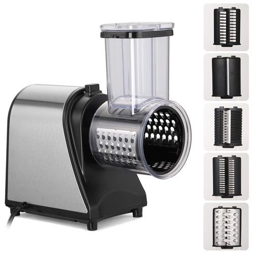 Electric salad maker 1 - electric,