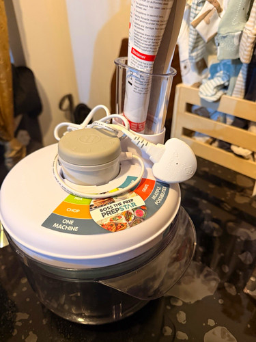 Morphy richards prepstar food - prepstar,