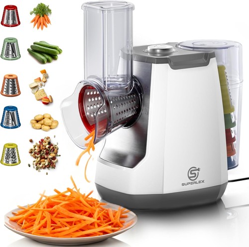 Superlex 1 electric - 5-in-1,
