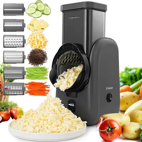 Electric cheese grater salad - electric, &