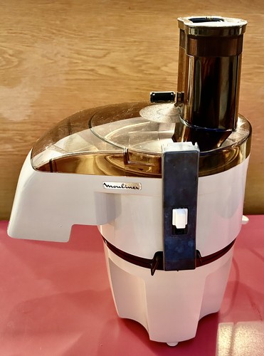 Moulinex food processor - moulinex,