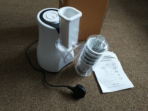 Food processor vegetable - processor,