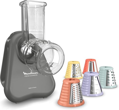 Electric vegetable cutter - electric,